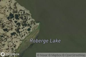 Roberge Lake