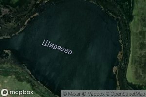 Ozero Shiryayevo