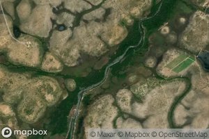 Igarape do Jacaretinga