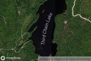 Third Chain Lake