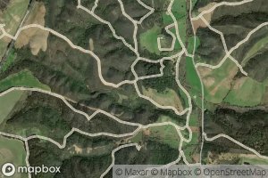 Barranco da Horta da Fonte