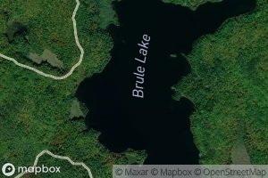 Brule Lake