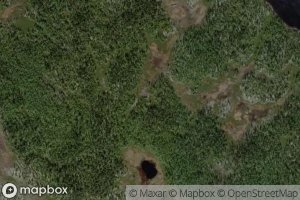 Serebryanskoye Vodokhranilishche