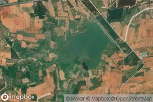 Ang Kep Nam Huai Prasat Yai