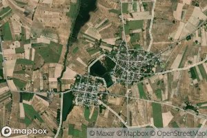 Ang Kep Nam Nong Khu