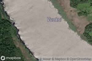 Zaliv Novoderevenskiy