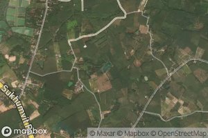 Ang Kep Nam Lamphu Rai