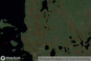 Ozero Bol'shaya Tissa