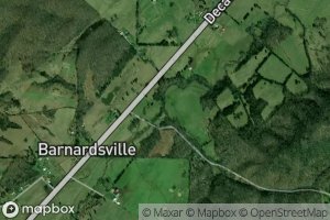 Barnard Narrows Branch