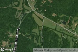 Little Terrapin Branch