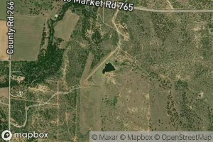 Southeast Laterals Watershed Reservoir Number 3