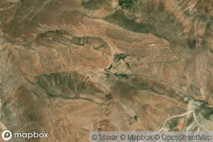 Cheshmeh-ye Sen `Ali