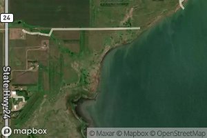 Slaughterhouse Creek