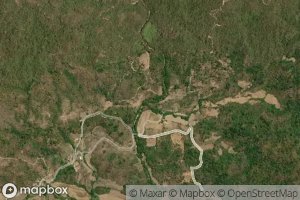 Arroyo los Arrayanes