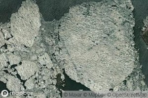 Ozero Mezhdurechnoye