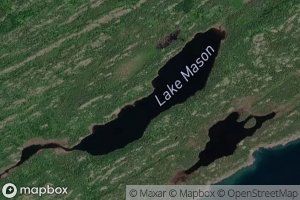 Lake Mason