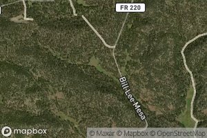 Underwood Spring Number One