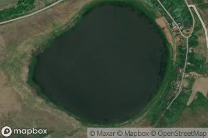 Ozero Vasil'kovskoye