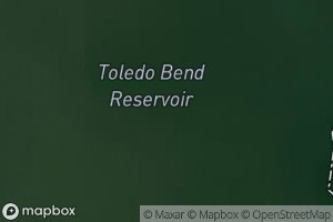 Toledo Bend Reservoir