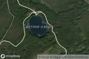 Ozero Svetloye
