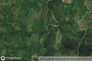 Quebrada Zanja Honda