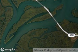 Shelter Island Waters