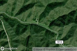 Little Leslie Branch