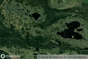 Ozero Bol'shoye Severnoye