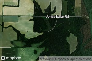 Jones Lake