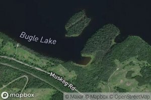 Bugle Lake