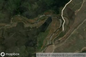 Selwyn River/Waikirikiri