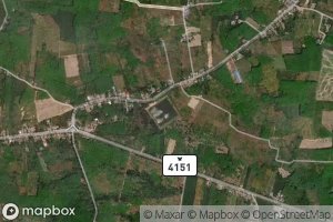 Sa Nam Si Yaek Suan Pa