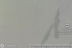 Pasak Jolasid Reservoir