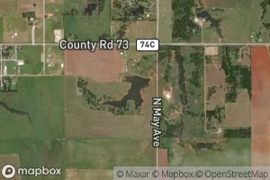 Oknoname 083051 Reservoir