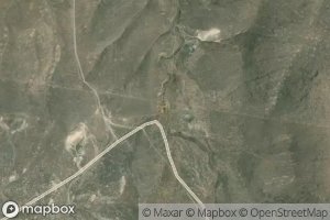 Stacey Reservoir Number Three