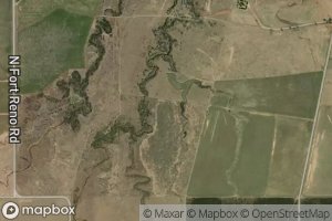 Oknoname 017002 Reservoir