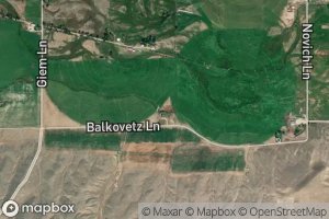 Balkovetz Giem Standvich Whiting Ditch