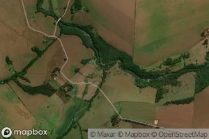 Corrego Santa Terezinha