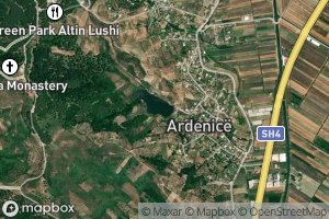 Ujembledhesi Ardenices