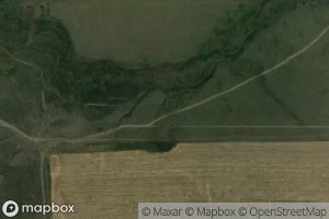 Balka Chilizhnyy Dol