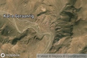 Cheshmeh-ye Koll-e Geran Rig