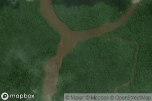 Pisham-Pisham Rapids