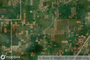 Three Left Ghazipur Distributary