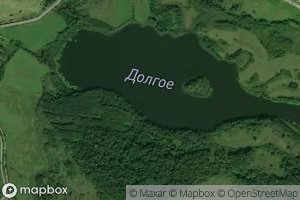 Ozero Dolgoye