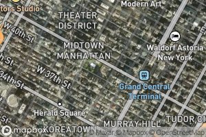 Croton Reservoir (historical)