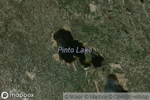 Pinto Lake