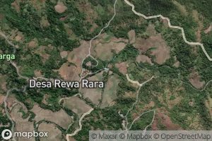 Bendungan Lahikaninu