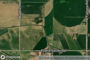 Paxton Hershey Canal