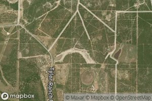 Gubel Trust Lake Number 1