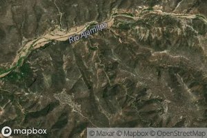 Barranca El Castillo